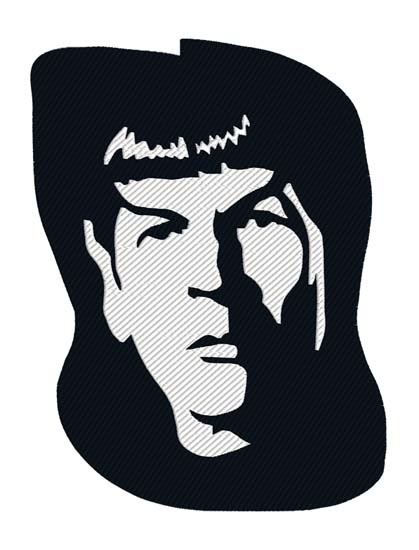 Star Trek Spock 2